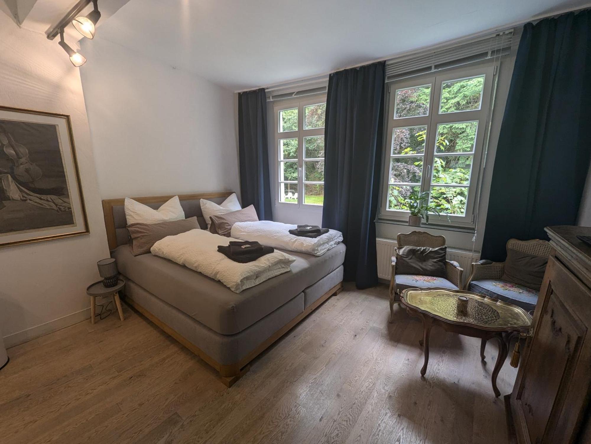 Refugium Altstadt Monschau Exterior foto