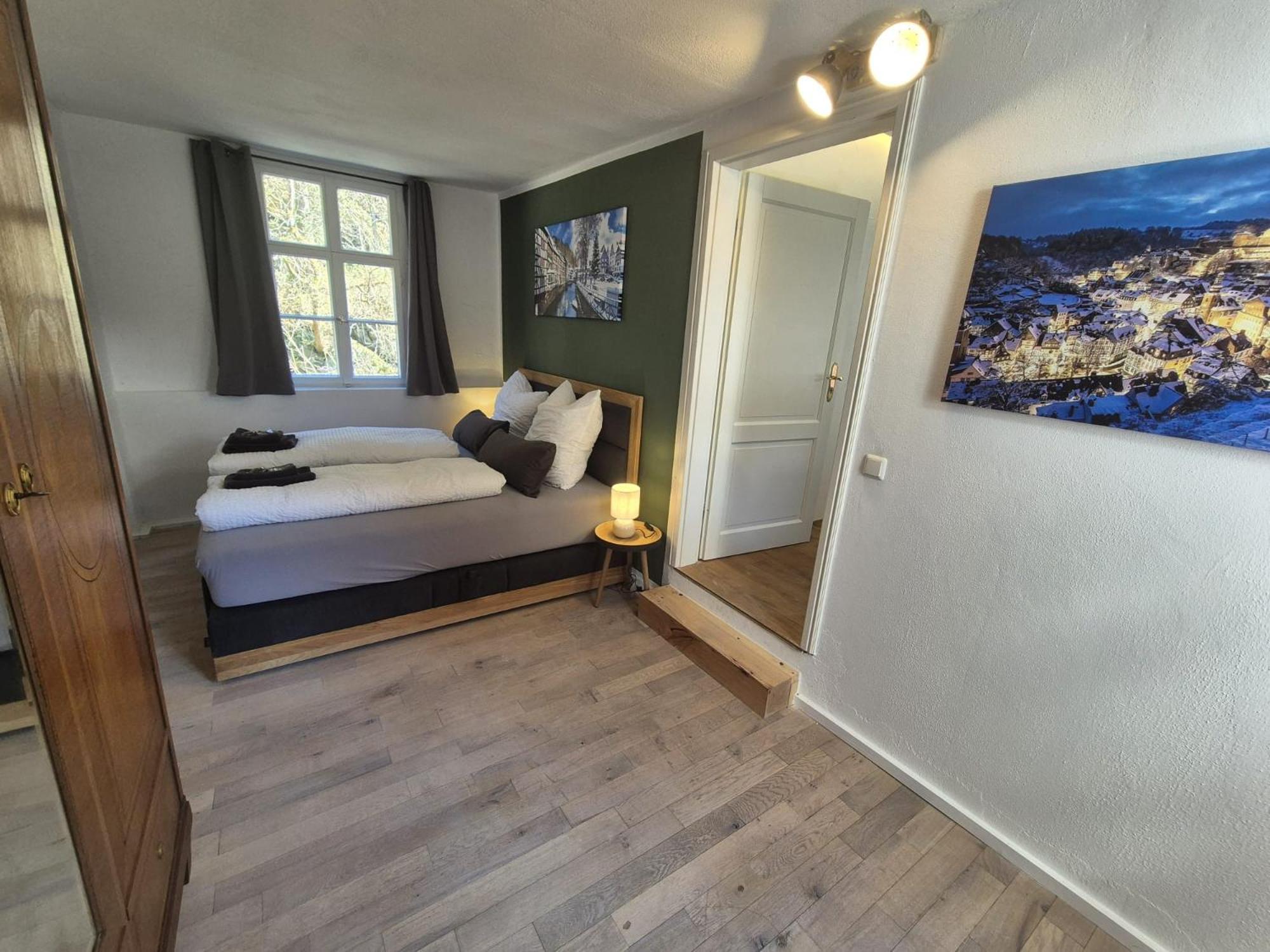 Refugium Altstadt Monschau Exterior foto