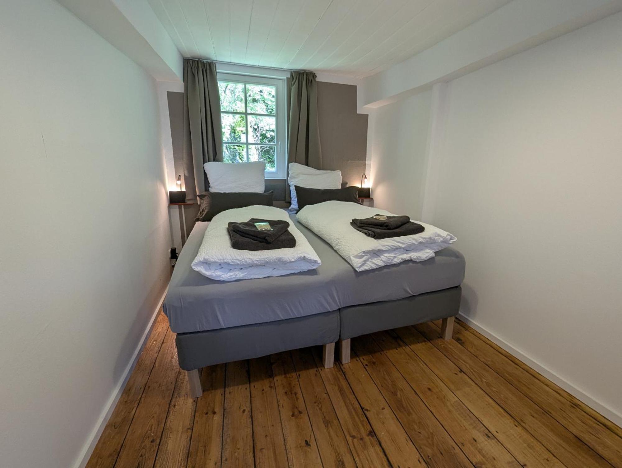 Refugium Altstadt Monschau Exterior foto