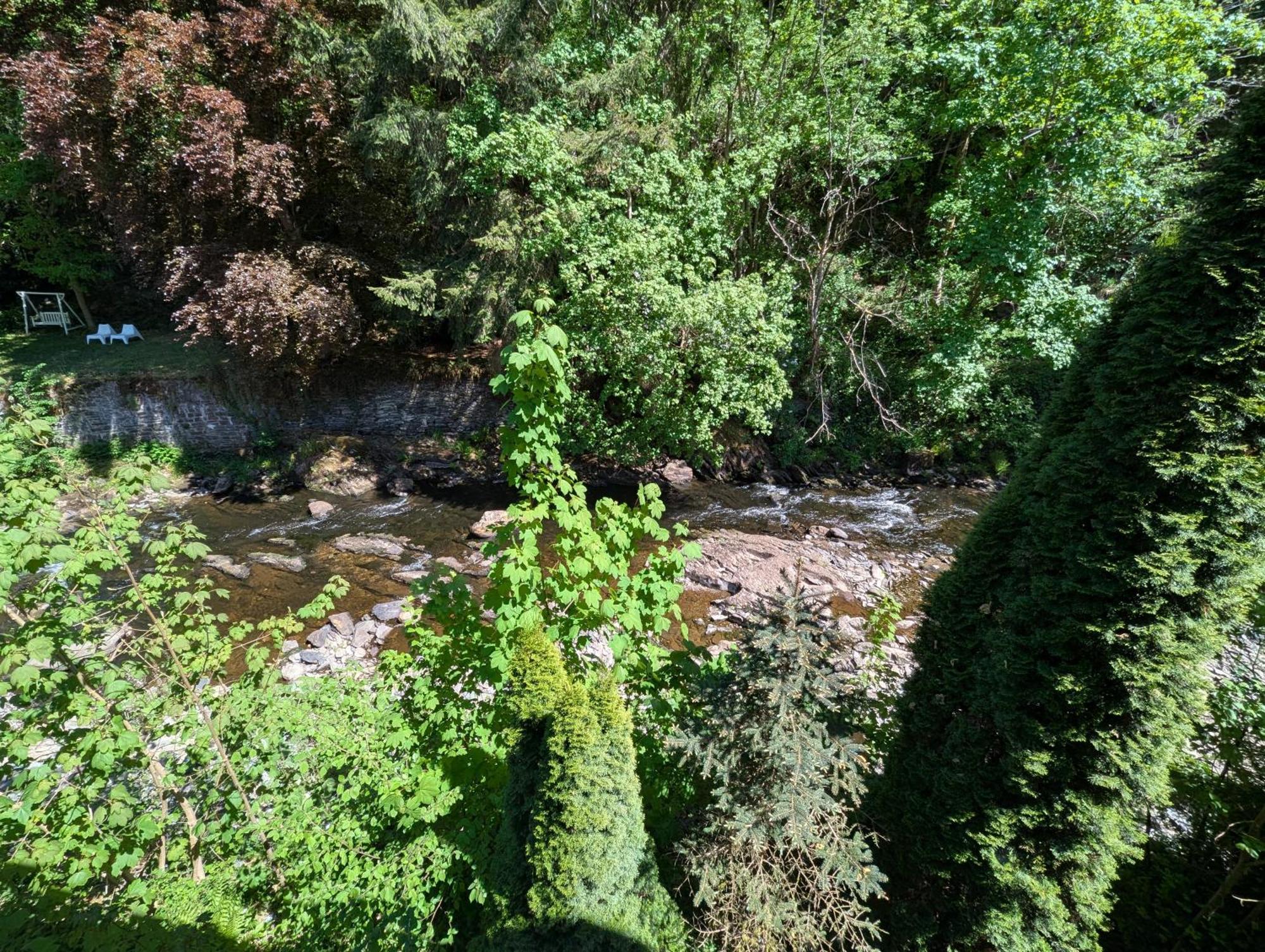 Refugium Altstadt Monschau Exterior foto